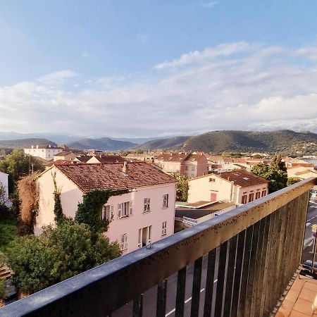 Bel Appartement Centre Ville 3 Chambres Сен-Флоран Экстерьер фото