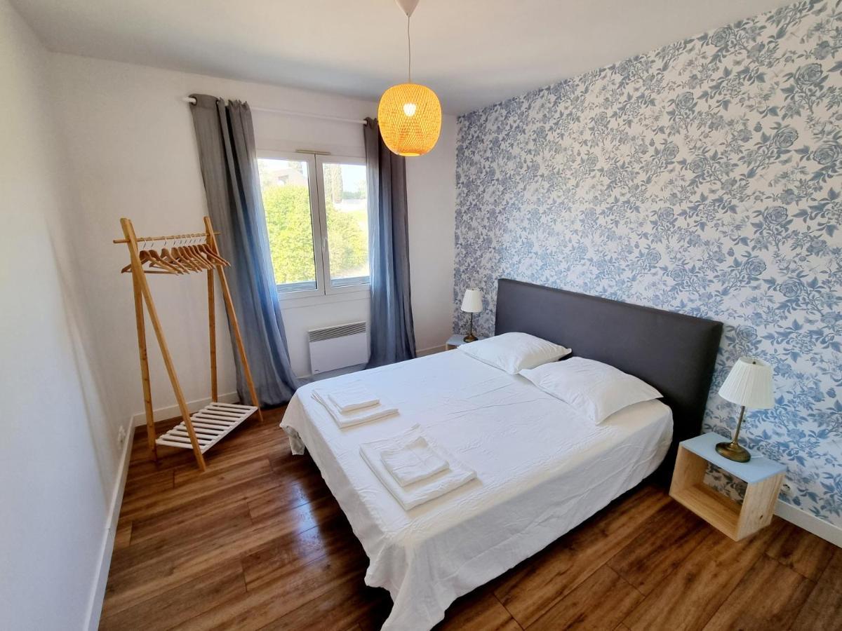 Bel Appartement Centre Ville 3 Chambres Сен-Флоран Экстерьер фото