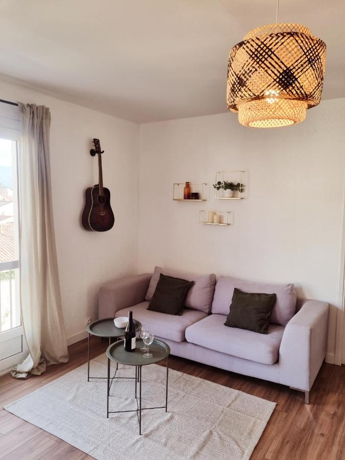 Bel Appartement Centre Ville 3 Chambres Сен-Флоран Экстерьер фото